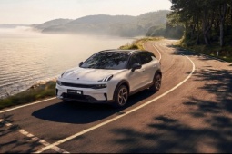 Lynk & Co Việt Nam giảm áp lực tài chính cho người mua xe với ưu đãi cực hấp dẫn trong tháng 4