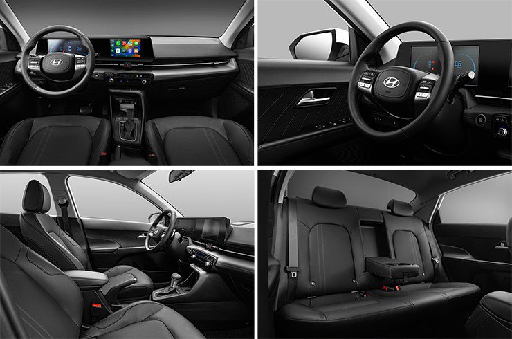 Hyundai Việt Nam ưu đãi 69 triệu đồng cho dòng xe sedan Accent - 5