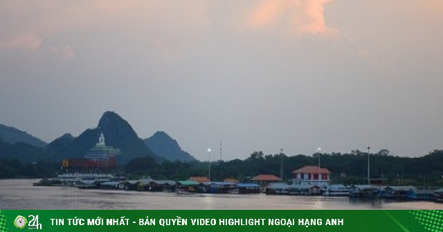 Làng du lịch Lin Chang, điểm đến khám phá văn hóa Việt hấp dẫn tại Thái Lan