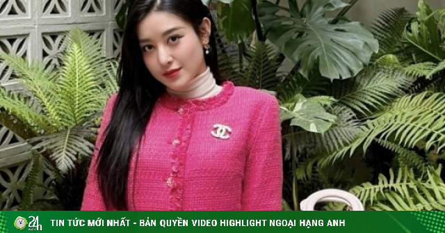 Cuộc sống của Huyền My sau 12 năm làm Á hậu Việt Nam
