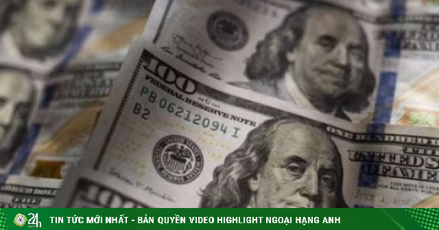 Tỷ giá USD/VND hôm nay 11/4: Thị trường chợ đen giảm mạnh