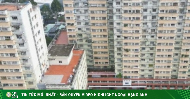 Có nên siết quy định bán lại nhà ở xã hội sau 5 năm sử dụng?