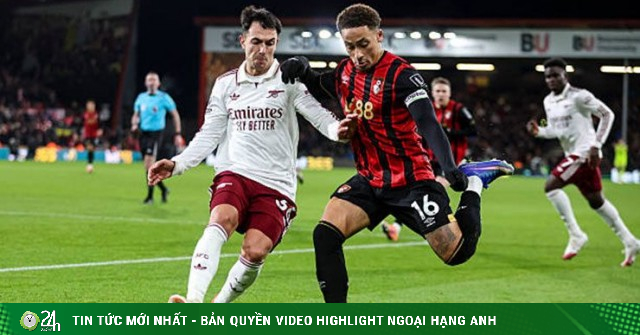 Dự đoán tỷ số Ngoại hạng Anh: Arsenal hạ “độc cô cầu bại”, Liverpool về nhà trong tâm lý đè nặng