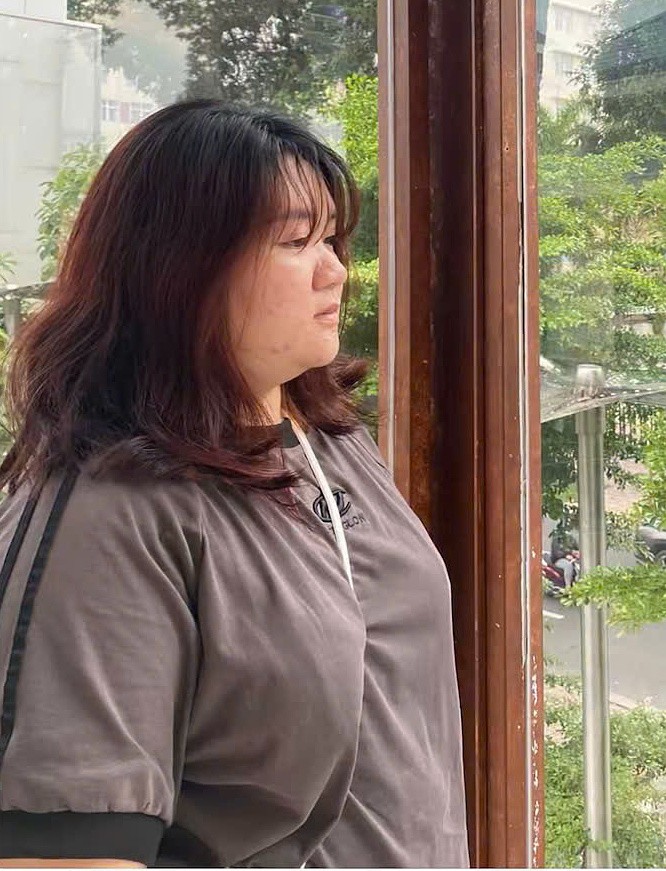 Nhân vật cung cấp