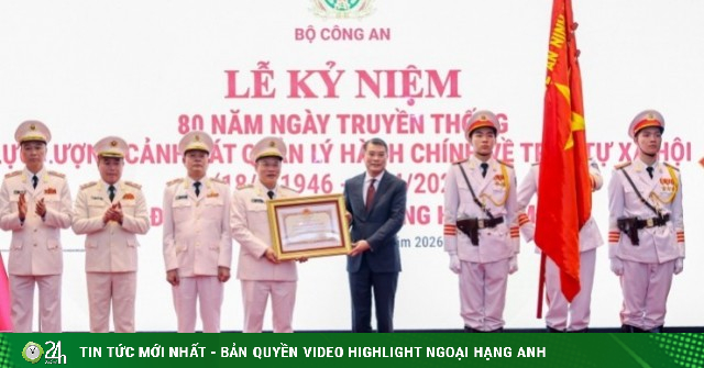 Thủ tướng: Phát triển VNeID thành kênh giao tiếp giữa Nhà nước với người dân