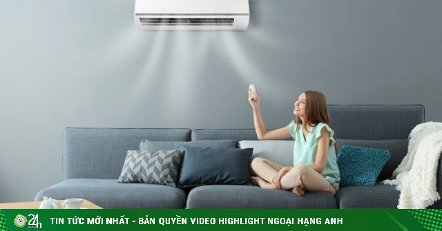 Điều hòa không mát dù bật lâu: Lỗi thiết bị hay do cách sử dụng?