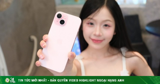 Có nên bỏ qua iPhone 17 để chọn iPhone 15 giá rẻ hơn?