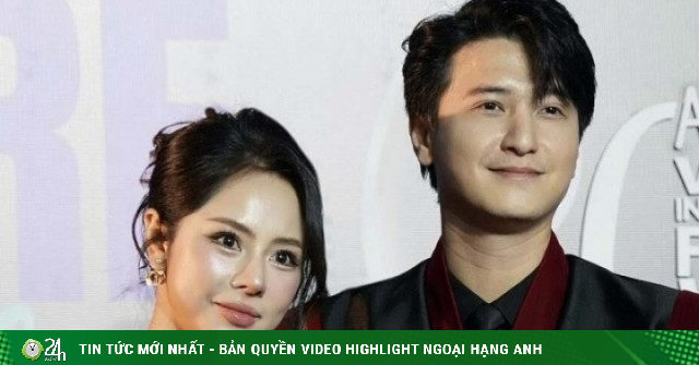 Vợ Huỳnh Anh nhận 'gồng gánh việc bị chửi mỗi ngày để mưu sinh'