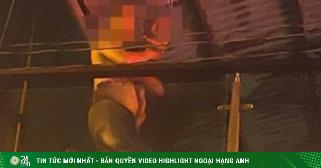 Vụ cháy nhà 5 tầng ở TPHCM khiến đôi nam nữ tử vong: Lời kể nhân chứng