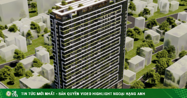 Hà Nội xuất hiện căn hộ 45m2 giá 1,4 tỷ; không giấy tờ được xét đăng ký đất đai