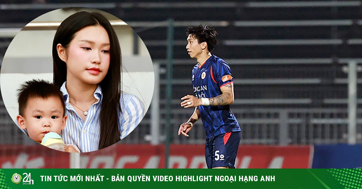 Đoàn Văn Hậu được vợ Doãn Hải My "tiếp lửa" giữa ồn ào trêu ghẹo gái lạ