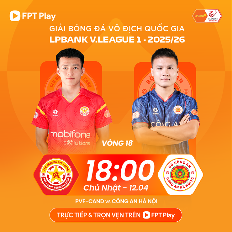 Cuộc đấu chênh lệch (V-League) - 1