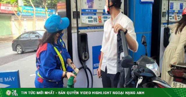 Giá xăng dầu hôm nay 12/4 mới nhất: Mỹ - Iran không đạt thỏa thuận, giá dầu thế giới khó lường