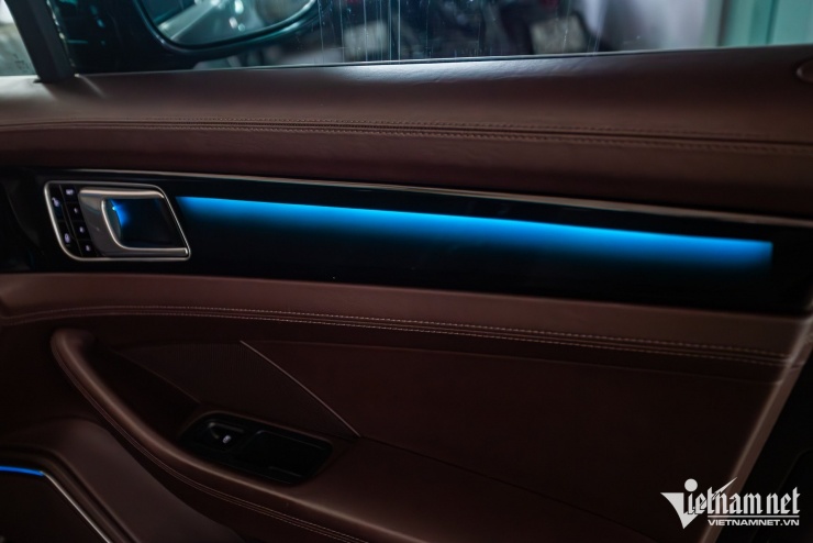 Đi xe sang Porsche 7 tỷ biển ngũ quý 2, chủ xe vẫn chi 200 triệu độ ‘lên đời’ - 20