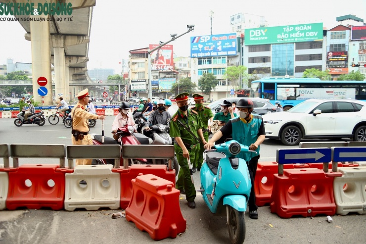 Tiện vài phút, mất cả triệu đồng - 3