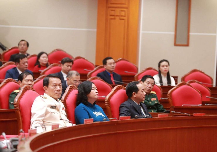 dangcongsan.vn