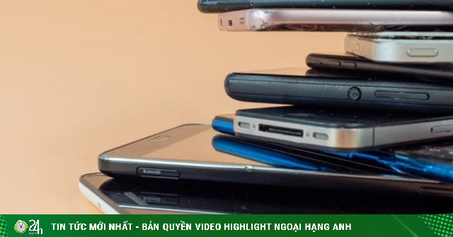 Mua những smartphone này, xài 5 năm không sợ lỗi thời