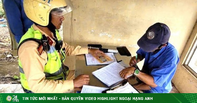 Sửa đổi Nghị định 168, bổ sung xử phạt nặng nhiều hành vi vi phạm giao thông