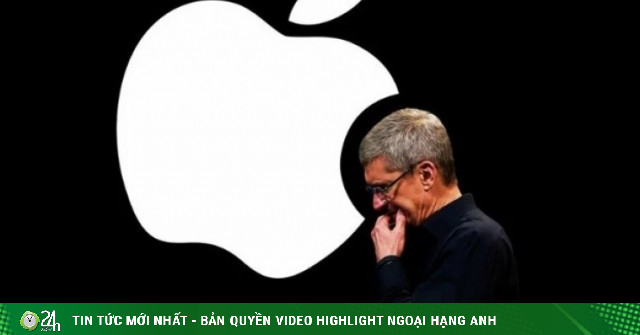 Apple tiếp tục bị "chảy máu" chất xám
