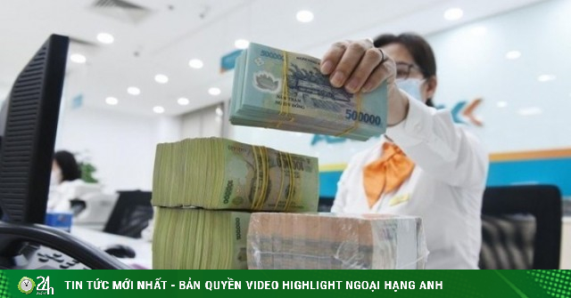 Cập nhật lãi suất Vietcombank, Agribank mới nhất sau khi giảm: Gửi 400 triệu đồng tiết kiệm Agribank về tay bao nhiêu tiền?