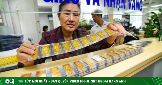 Khối lượng vàng có thể mang theo khi xuất, nhập cảnh tại Việt Nam