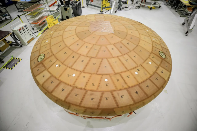 NASA