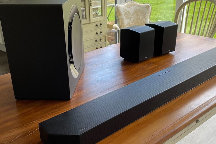 Dữ liệu truyền qua Bluetooth bị nén lại.