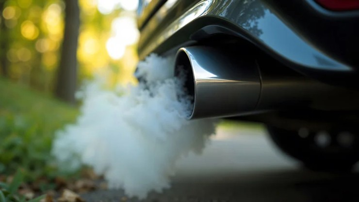 Xe có 4 biểu hiện này, nên kiểm tra động cơ ngay lập tức - 2