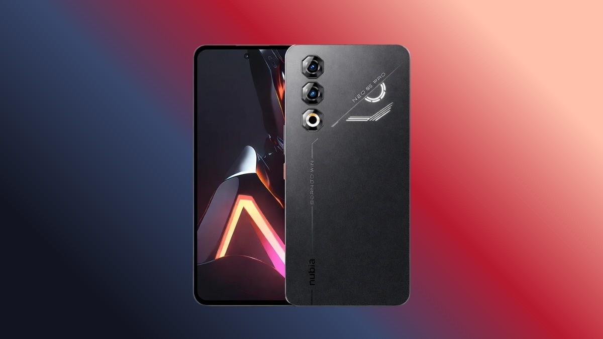 Smartphone chơi game giá 6,5 triệu đồng có màn 144Hz, tản nhiệt buồng hơi - 4