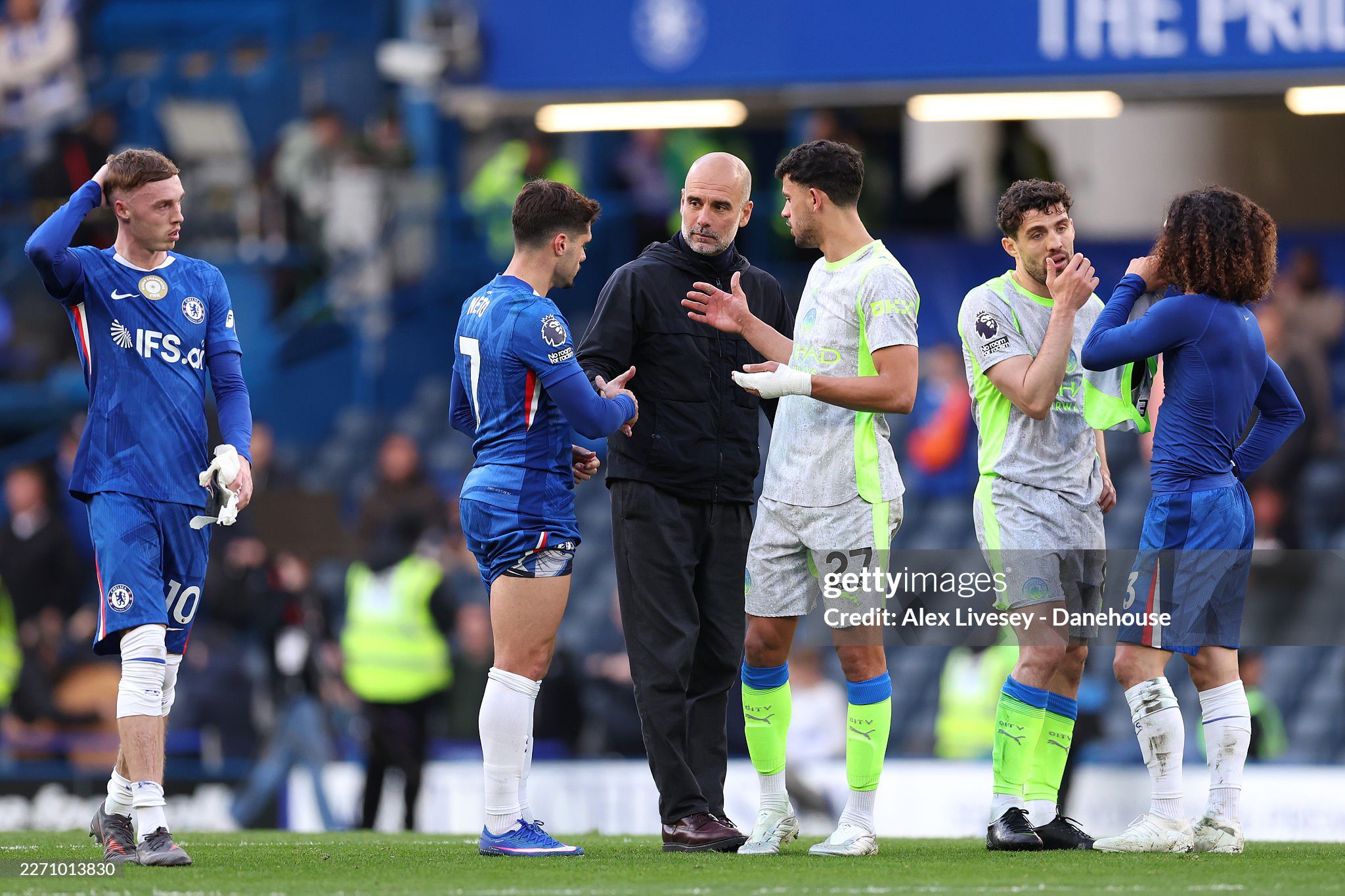 Man City có sự chuẩn bị hoàn hảo cho đại chiến với Arsenal