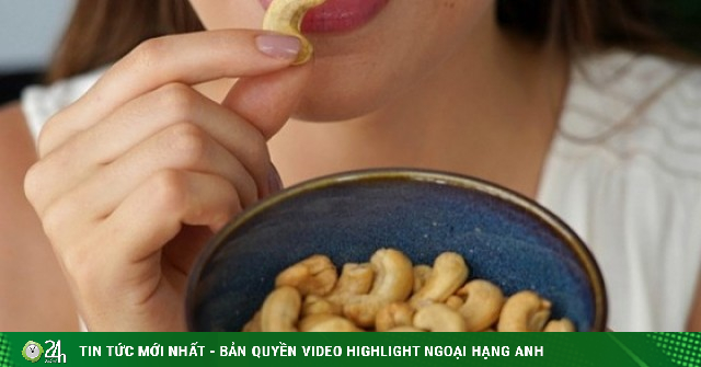 4 nguồn vitamin E giúp chữa lành làn da từ trong ra ngoài