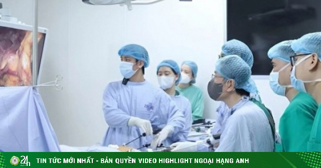 Chuyện lạ ở Bệnh viện K: Bác sĩ kiên trì 'xin' bệnh nhân cho phép cứu sống họ