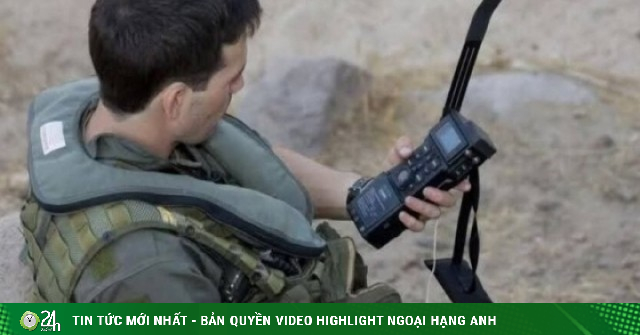 CIA dùng siêu phần mềm gián điệp Pegasus hack điện thoại lãnh đạo Iran giải cứu phi công F-15 Mỹ