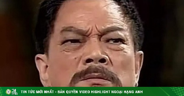 Tài tử 'Thần điêu đại hiệp 1995' qua đời