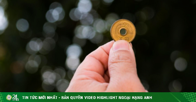 Vì sao nhiều người đến Nhật muốn xin bằng được đồng xu 5 yên?