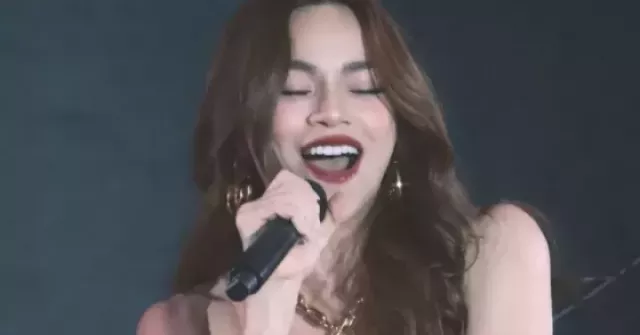 Đề xuất 'sát hạch hát live' cho ca sĩ Việt