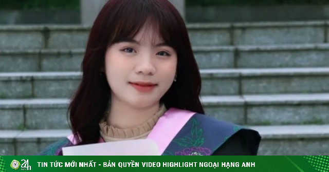 Lời nhắn xúc động từ giường bệnh của cô gái 24 tuổi mắc ung thư giai đoạn cuối