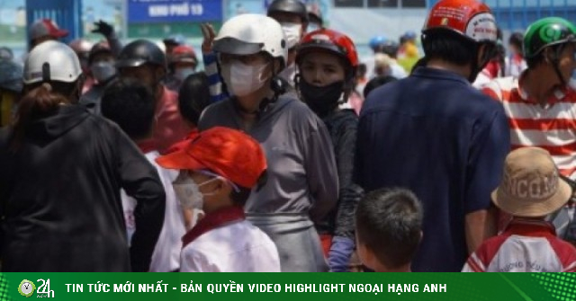 Thêm trường học tại TP.HCM tạm dừng bán trú do liên quan vụ nghi ngộ độc