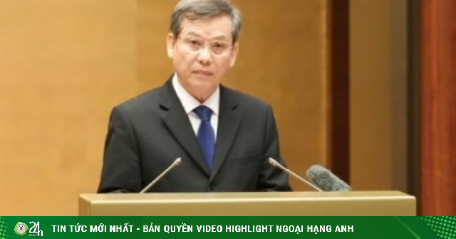 Chuyển mạnh từ “chống tham nhũng” sang “phòng ngừa từ gốc là căn bản"