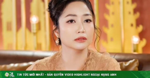 Ốc Thanh Vân: 'Cuộc sống ở Australia vất vả, khó khăn trăm bề'