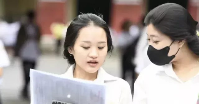 Thi tốt nghiệp THPT 2026: Sức ép từ quy mô 'khủng'