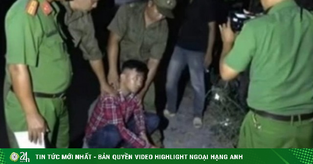 Lời khai gây sốc của 3 kẻ cầm đầu xông vào bữa tiệc nổ súng, đâm 2 người trọng thương