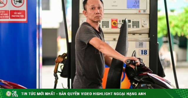 Giá xăng dầu giảm, giá chợ có 'hạ nhiệt'?