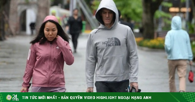 Đợt không khí lạnh sắp tới ở miền Bắc có gây rét nàng Bân?