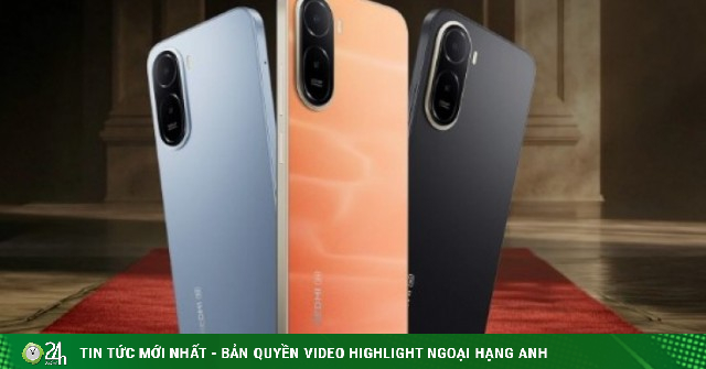 Xiaomi Redmi A7 Pro 5G ra mắt với pin lớn, màn hình to 6,9 inch