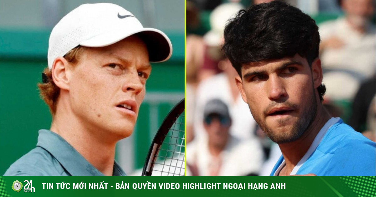 Alcaraz sẽ "trả nợ" Sinner ở Barcelona Open: Đòi lại số 1 thế giới, san bằng kỷ lục?