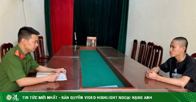 Đi câu cá, nam thanh niên tiện tay trộm 2 chỉ vàng