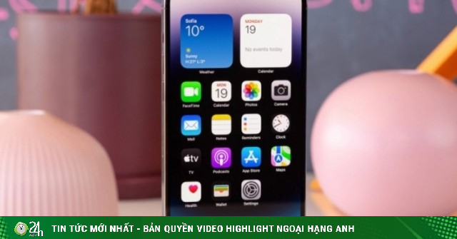 Giá iPhone 14 Pro Max, iPhone 15 Pro Max, iPhone 16 Pro Max cũ giảm chưa từng thấy, xứng danh 3 iPhone Pro Max xịn, rẻ nhất thị trường