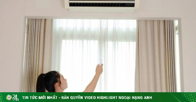 5 sai lầm khiến hóa đơn tiền điện tăng gấp đôi mùa nóng