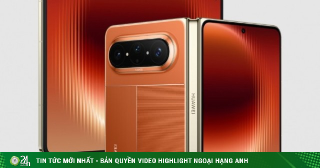 Siêu phẩm sẽ cạnh tranh trực tiếp với iPhone Ultra của Apple